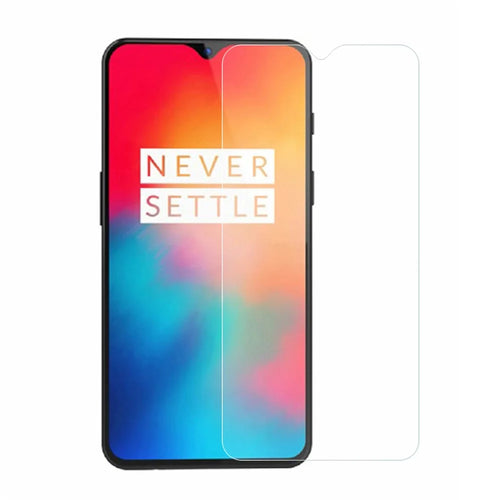 0.3mm Tempered Glass Screen Protector Arc Edge for OnePlus 6T - 1