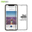 MOFI 9H Tempered Glass Full Screen Protector for iPhone XS / X 5.8 inch - Black - 2
