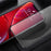 MOCOLO Ultra Clear 3D Tempered Glass Full Screen Protector for iPhone (2019) 6.1" / XR 6.1 inch - 3