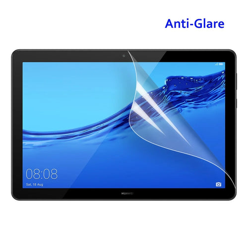 Matte Anti-glare LCD Screen Protector for Huawei MediaPad T5 10 - 1