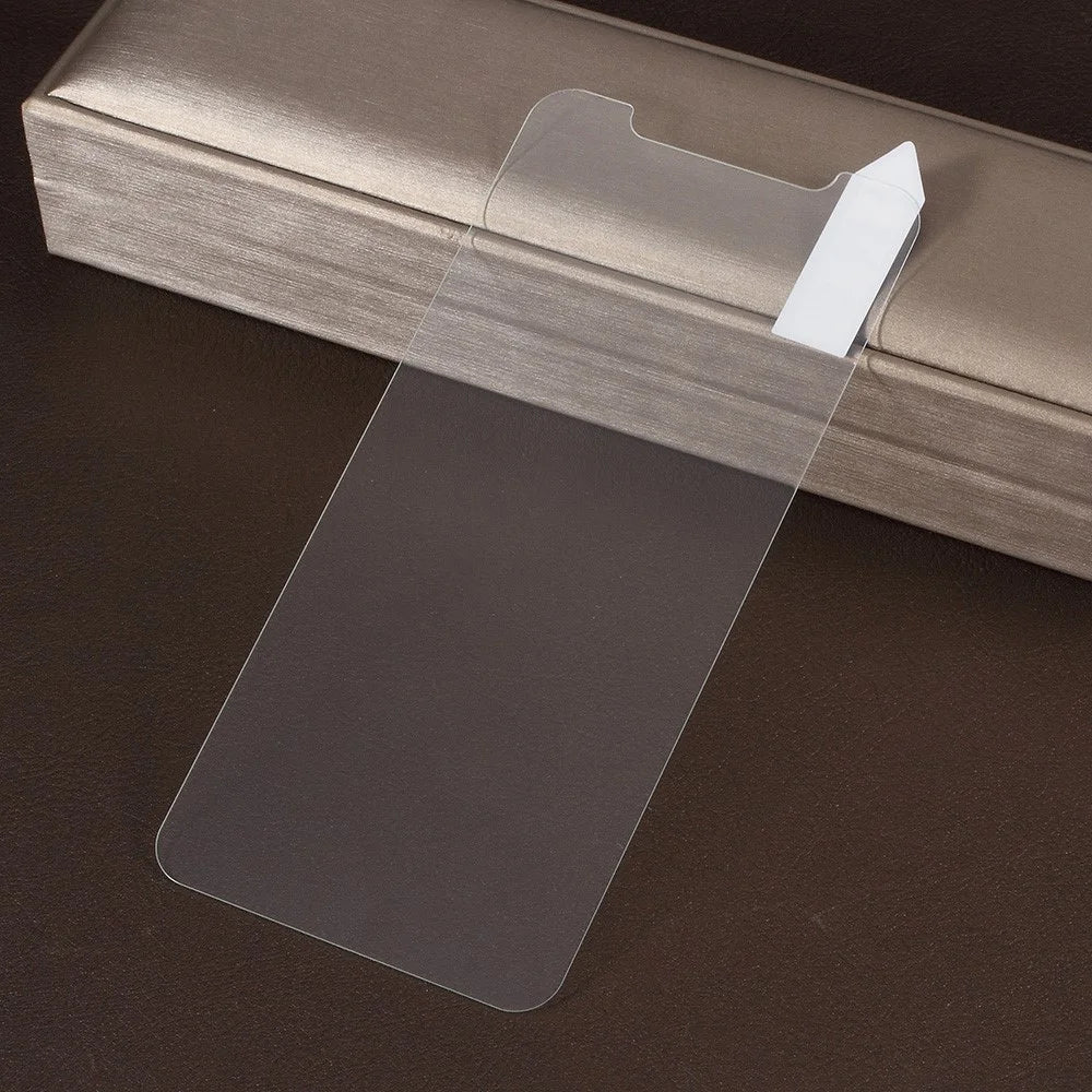 RURIHAI Tempered Glass Film for iPhone (2019) 6.1" / XR 6.1 inch Ultra Clear Anti-explosion Screen Protector - 2