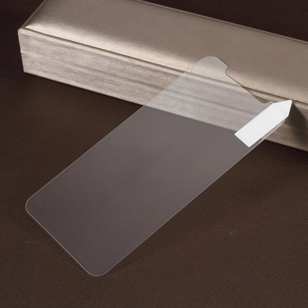 RURIHAI Tempered Glass Film for iPhone (2019) 6.1" / XR 6.1 inch Ultra Clear Anti-explosion Screen Protector - 3