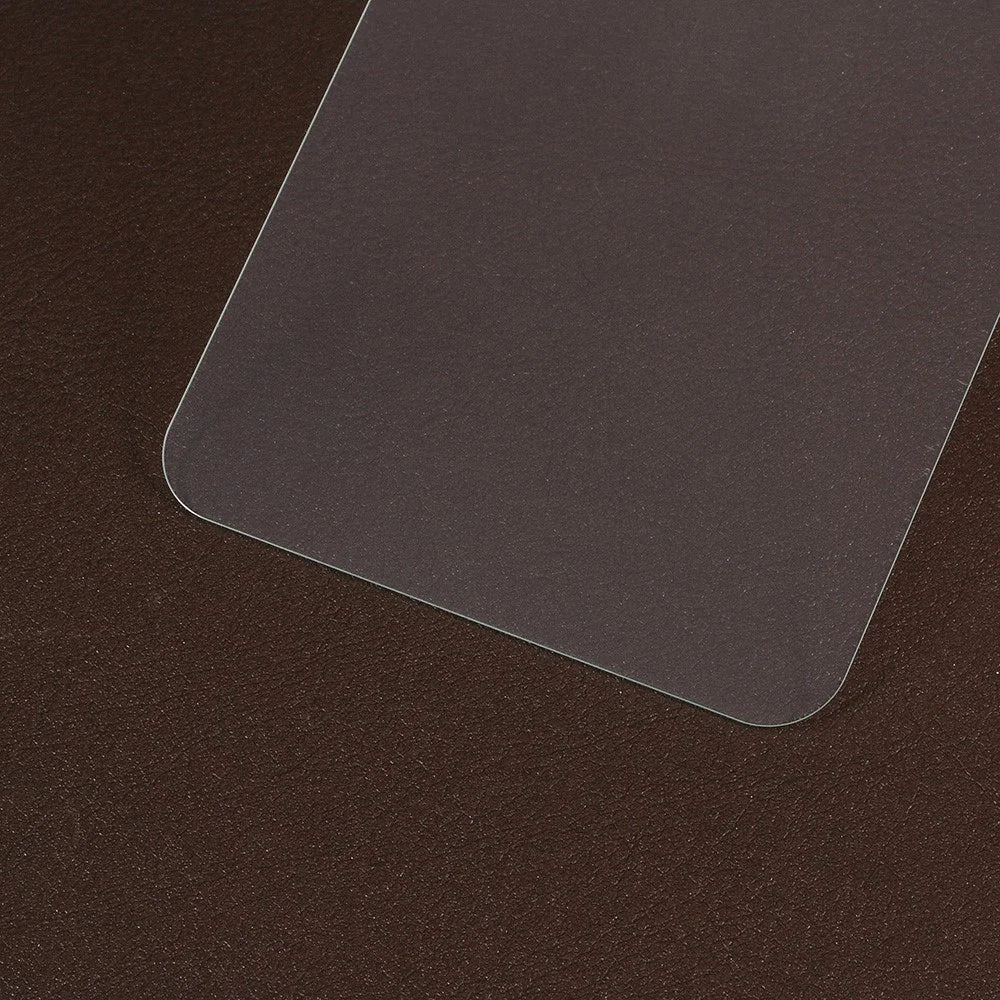 RURIHAI Tempered Glass Film for iPhone (2019) 6.1" / XR 6.1 inch Ultra Clear Anti-explosion Screen Protector - 5
