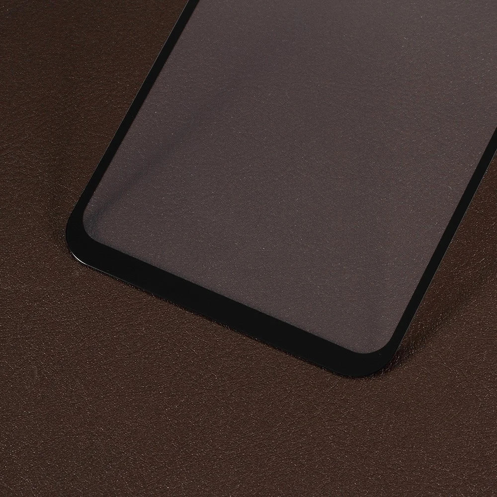 RURIHAI 0.26mm Solid Defense Tempered Glass Screen Protector Film for Huawei Mate 20 Lite - Black - 4