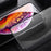 MOCOLO 3D Curved Full Glue Cold Carving Tempered Glass Screen Protector for iPhone (2019) 6.5" / XS Max 6.5 inch - Black - 3