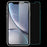IMAK H Anti-Explosion Tempered Glass Screen Protector Guard Film for iPhone (2019) 6.1" / XR 6.1 inch - 2
