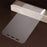 RURIHAI 0.26mm Full Size Tempered Glass Screen Protector for Samsung Galaxy Tab Active 2 8.0 T395 - 1