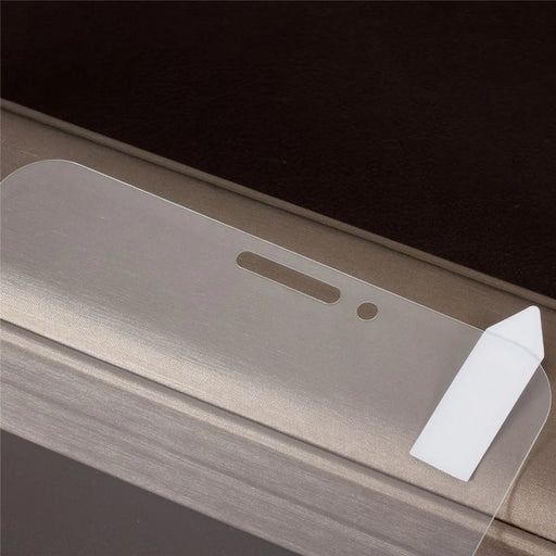 RURIHAI 0.26mm Full Size Tempered Glass Screen Protector for Samsung Galaxy Tab Active 2 8.0 T395 - 2