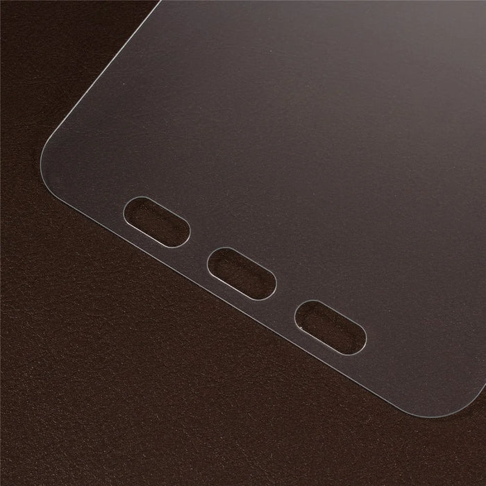 RURIHAI 0.26mm Full Size Tempered Glass Screen Protector for Samsung Galaxy Tab Active 2 8.0 T395 - 3