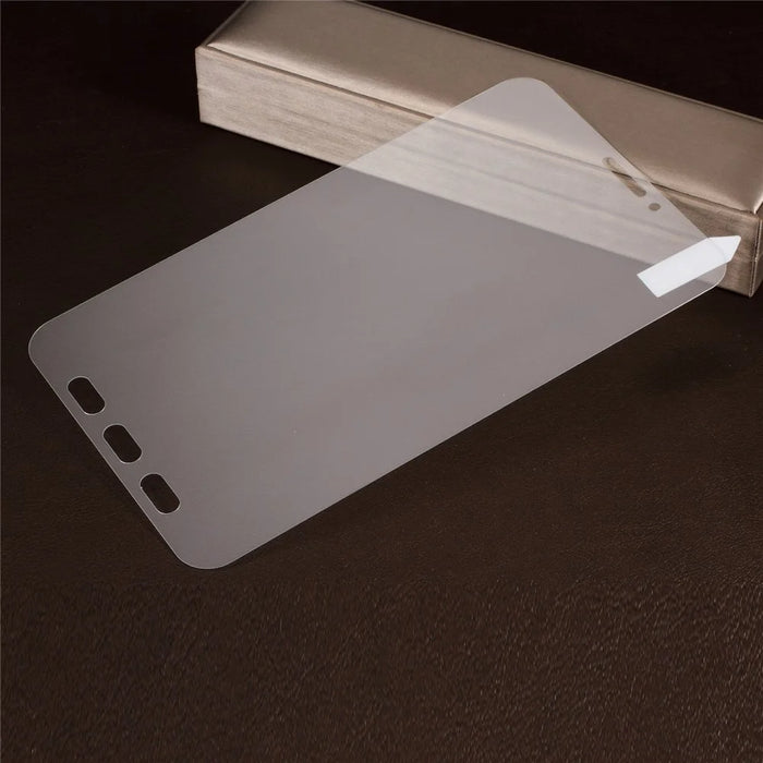 RURIHAI 0.26mm Full Size Tempered Glass Screen Protector for Samsung Galaxy Tab Active 2 8.0 T395 - 4