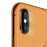[2PCS] HAT PRINCE [Anti-scratch] Tempered Glass Camera Lens Protector 0.2mm 9H 2.15D Arc Edge for iPhone XS Max 6.5 inch - 1