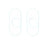 [2PCS] HAT PRINCE [Anti-scratch] Tempered Glass Camera Lens Protector 0.2mm 9H 2.15D Arc Edge for iPhone XS Max 6.5 inch - 3