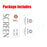 [2PCS] HAT PRINCE [Anti-scratch] Tempered Glass Camera Lens Protector 0.2mm 9H 2.15D Arc Edge for iPhone XS Max 6.5 inch - 6