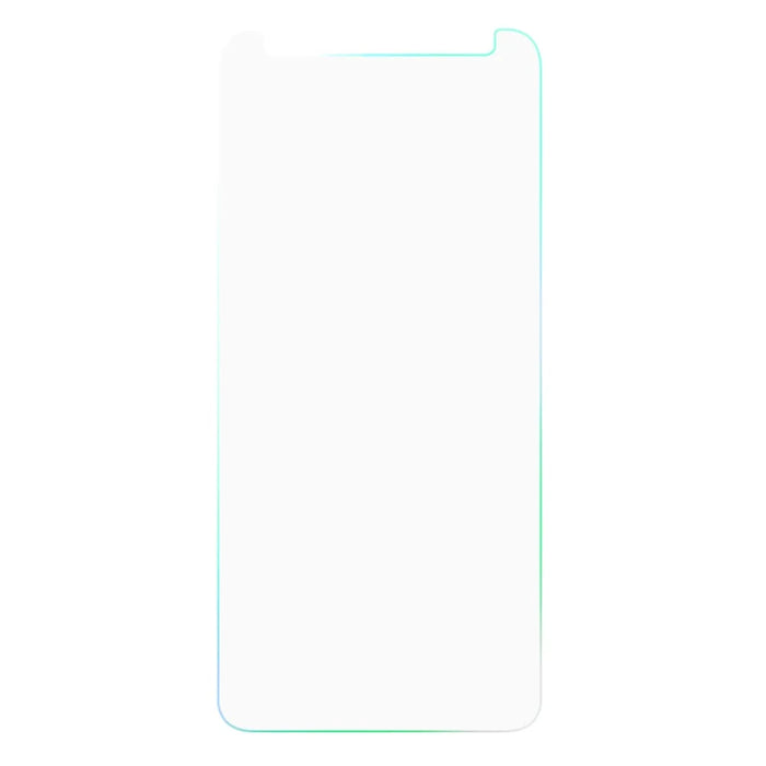 0.3mm Tempered Glass Screen Protector Film for Samsung Galaxy A7 (2018) Arc Edge - 2