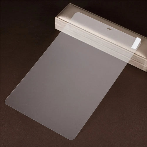 RURIHAI 0.26mm Full Size Tempered Glass Screen Protector for Samsung Galaxy Tab A 10.5 (2018) T590 T595 - 1