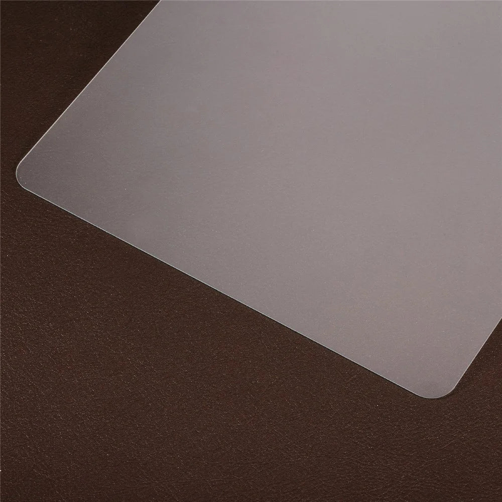 RURIHAI 0.26mm Full Size Tempered Glass Screen Protector for Samsung Galaxy Tab A 10.5 (2018) T590 T595 - 3