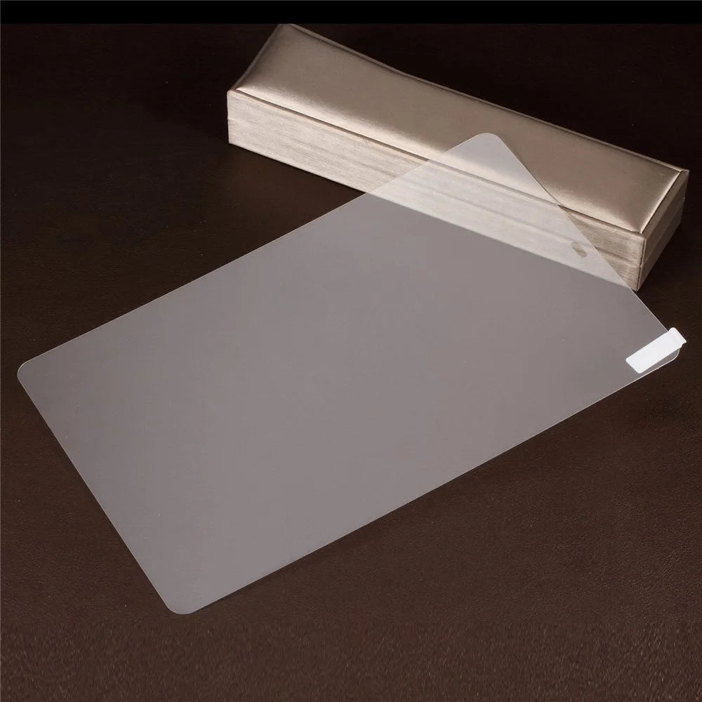 RURIHAI 0.26mm Full Size Tempered Glass Screen Protector for Samsung Galaxy Tab A 10.5 (2018) T590 T595 - 4