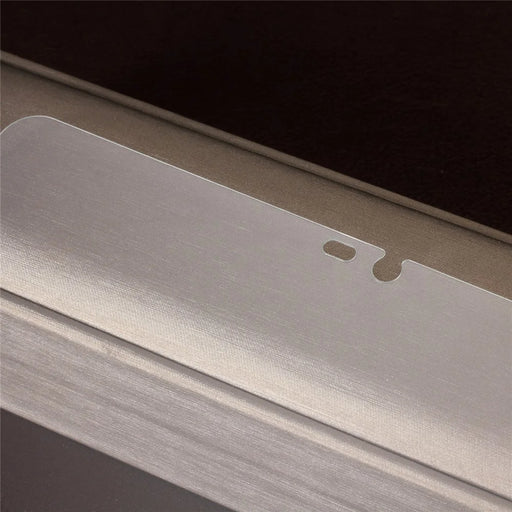 RURIHAI 0.26mm Full Size Tempered Glass Screen Protector for Samsung Galaxy Tab S4 10.5 T830 T835 - 2