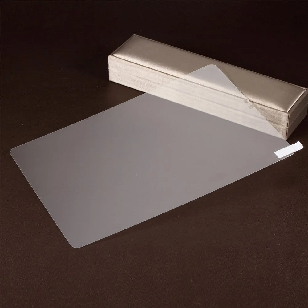 RURIHAI 0.26mm Full Size Tempered Glass Screen Protector for Samsung Galaxy Tab S4 10.5 T830 T835 - 4