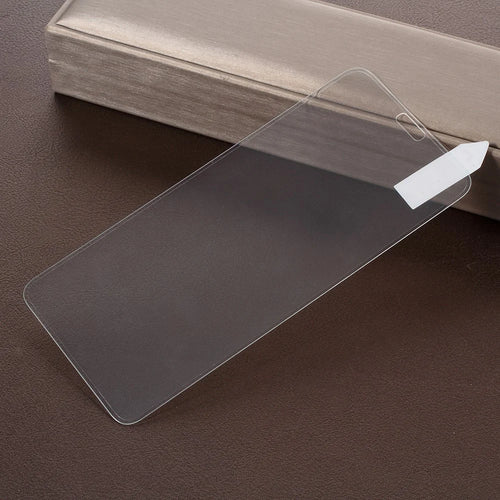 RURIHAI 3D Full Size Anti-fingerprint Tempered Glass Protector for Huawei Mate 20 Lite - Transparent - 1