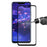 HAT PRINCE 0.26mm 9H 2.5D Arc Edge Tempered Glass Full Size Screen Protector for Huawei Mate 20 Lite - 1