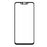 HAT PRINCE 0.26mm 9H 2.5D Arc Edge Tempered Glass Full Size Screen Protector for Huawei Mate 20 Lite - 3