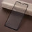 RURIHAI 3D Tempered Glass Full Screen Coverage Protector 0.26mm for LG V40 ThinQ - 1