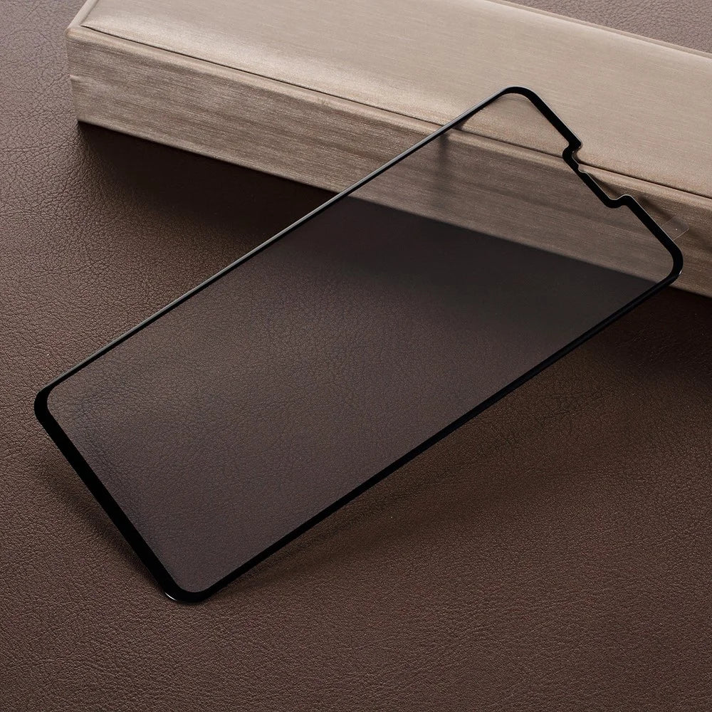 RURIHAI 3D Tempered Glass Full Screen Coverage Protector 0.26mm for LG V40 ThinQ - 2