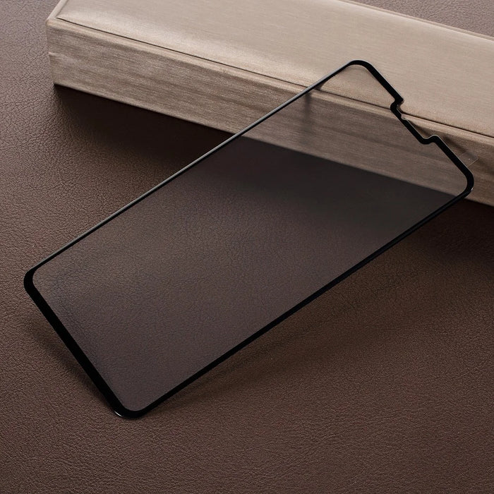 RURIHAI 3D Tempered Glass Full Screen Coverage Protector 0.26mm for LG V40 ThinQ - 2
