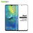MOFI 2.5D 9H Full Size Tempered Glass Screen Protector for Huawei Mate 20 X - Black - 2