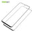 MOFI 2.5D 9H Full Size Tempered Glass Screen Protector for Huawei Mate 20 X - Black - 4