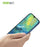 MOFI 2.5D 9H Full Size Tempered Glass Screen Protector for Huawei Mate 20 X - Black - 5
