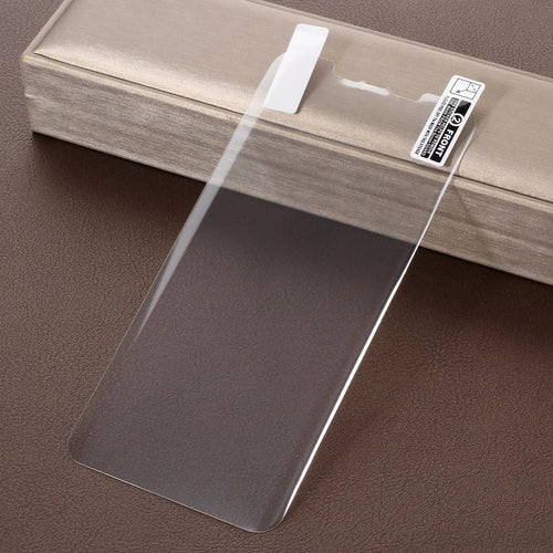 HD Clear Soft PET Full Covering Screen Protection Film Anti-scratches for Huawei Mate 20 Pro - Transparent - 1