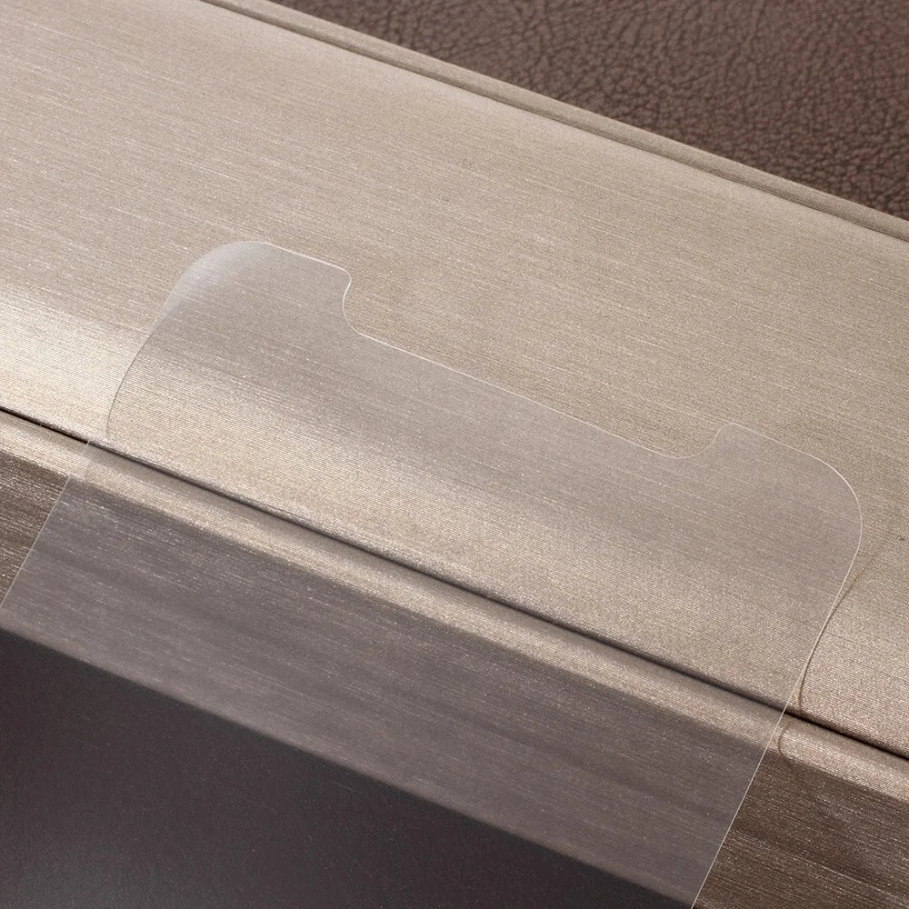 For iPhone (2019) 6.1 inch / XR 6.1 inch Anti-glare Matte Soft PET Screen Protector - 4