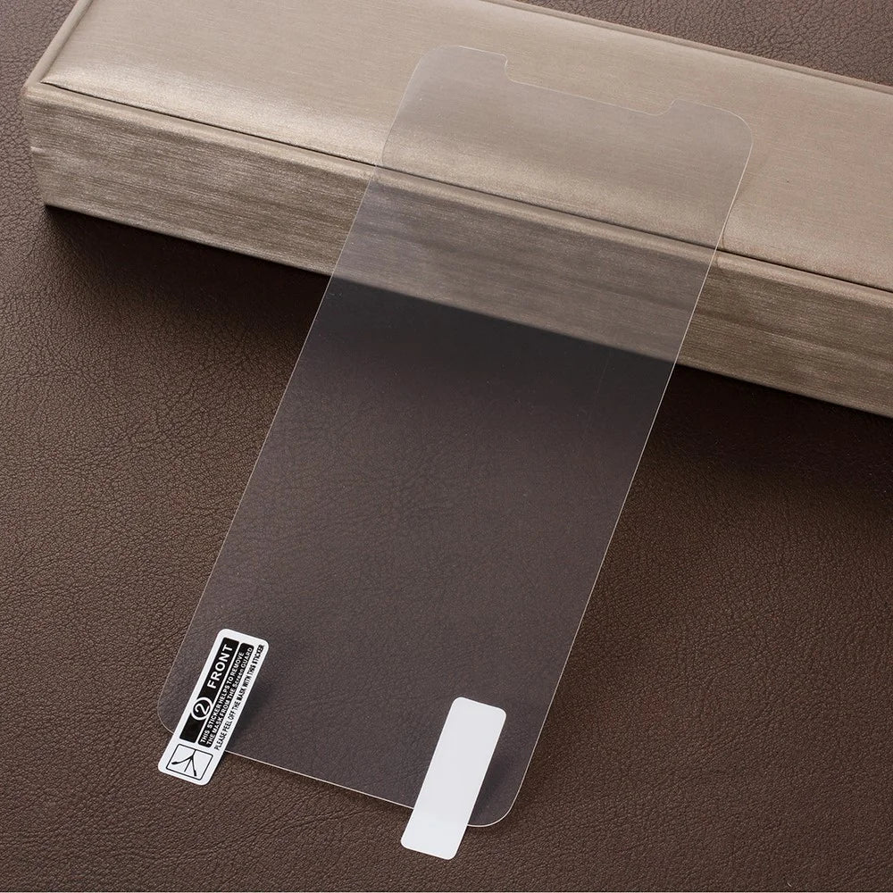 Anti-fingerprint Matte Soft PET Screen Guard Film for iPhone (2019) 6.5" / XS Max 6.5 inch - 3