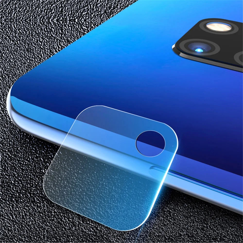 MOCOLO Tempered Glass Camera Lens Protector Film for Huawei Mate 20 Pro - 1