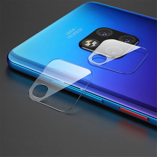 MOCOLO Tempered Glass Camera Lens Protector Film for Huawei Mate 20 Pro - 2