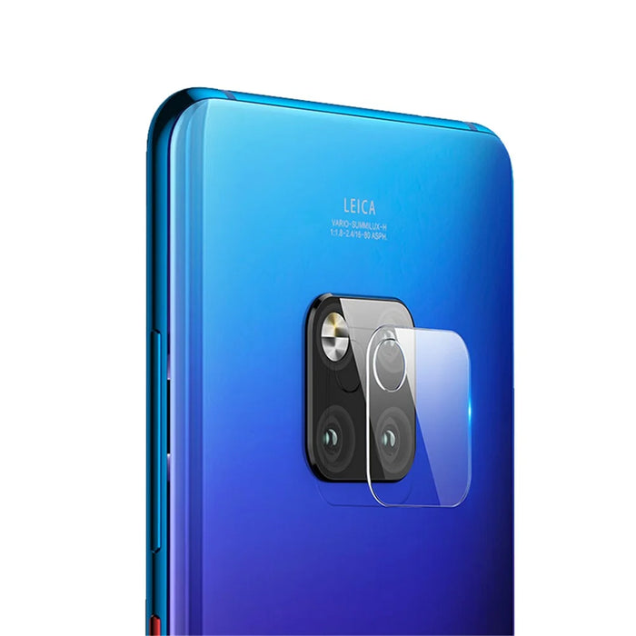 MOCOLO Tempered Glass Camera Lens Protector Film for Huawei Mate 20 Pro - 3