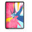ENKAY HAT PRINCE HD Clear PET Full Screen Protector Anti-explosion for iPad Pro 12.9 (2022) / (2021) / (2020) / (2018) - 2