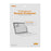 ENKAY HAT PRINCE HD Clear PET Full Screen Protector Anti-explosion for iPad Pro 12.9 (2022) / (2021) / (2020) / (2018) - 6