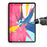 HAT PRINCE 0.33mm 9H 2.5D LCD Tempered Glass Full Screen Shield for iPad Pro 11-inch (2022) / (2021) / (2020) - 1