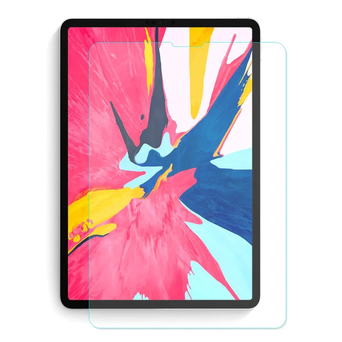 HAT PRINCE 0.33mm 9H 2.5D LCD Tempered Glass Full Screen Shield for iPad Pro 11-inch (2022) / (2021) / (2020) - 2