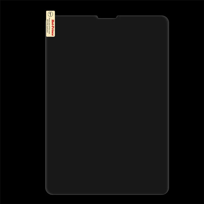 HAT PRINCE 0.33mm 9H 2.5D LCD Tempered Glass Full Screen Shield for iPad Pro 11-inch (2022) / (2021) / (2020) - 4
