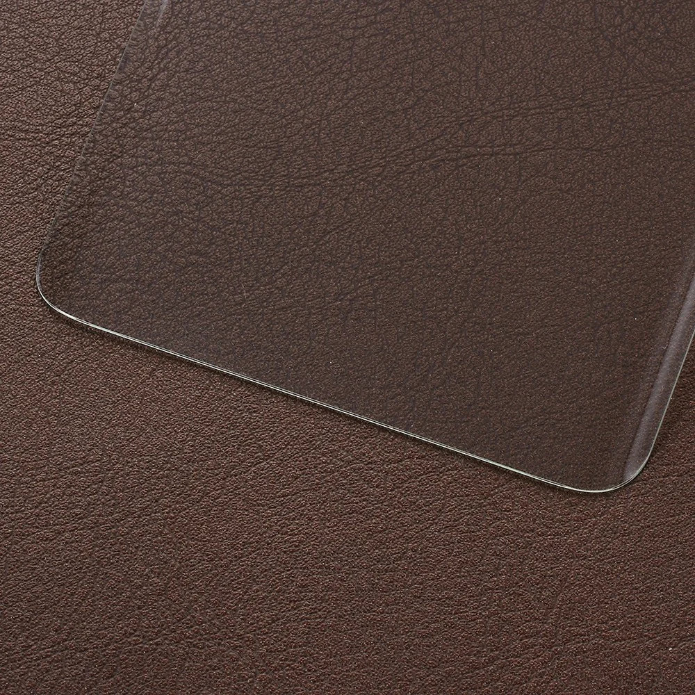 RURIHAI for Huawei Mate 20 Pro 3D Full Glue UV Liquid Tempered Glass Screen Protector [Case Friendly] + UV Lamp - 3