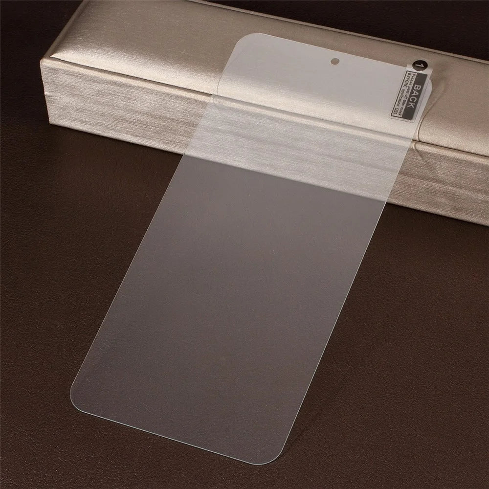 0.25mm 2.5D 9H Tempered Glass Screen Shield Film for Huawei Mate 20 X - 1