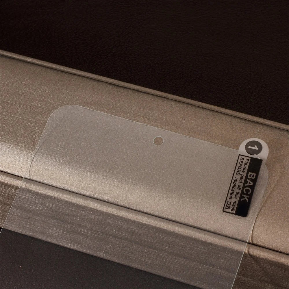 0.25mm 2.5D 9H Tempered Glass Screen Shield Film for Huawei Mate 20 X - 2