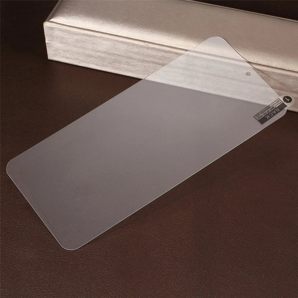 0.25mm 2.5D 9H Tempered Glass Screen Shield Film for Huawei Mate 20 X - 4