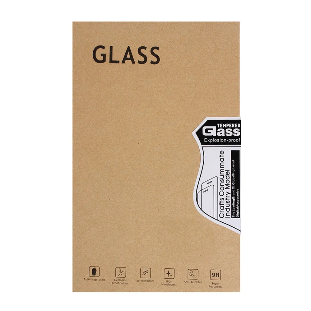 0.25mm 2.5D 9H Tempered Glass Screen Shield Film for Huawei Mate 20 X - 6