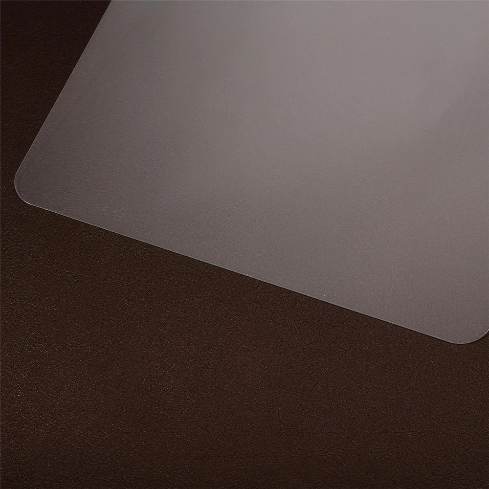 RURIHAI for iPad Pro 11-inch (2022) / (2021) / (2020) / (2018) Tempered Glass Screen Protector [Aluminosilicate Glass Full Size] HD Clear 0.26mm 2.5D - 4