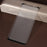 RURIHAI for Samsung Galaxy S8 Plus G955 3D Curved Tempered Glass Screen Protector (Case Friendly) - 2